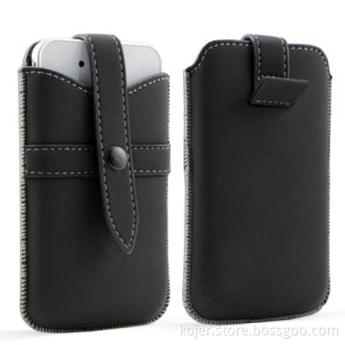 Case for iPhone 4/4S, Made of PU Leather Material, Available in Various Colors